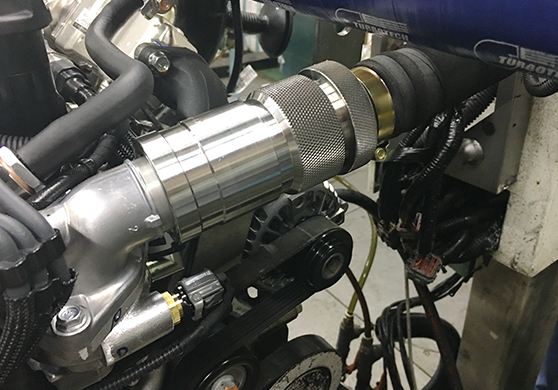 Leak Test 12