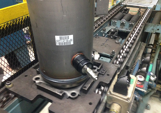 Leak Test 14