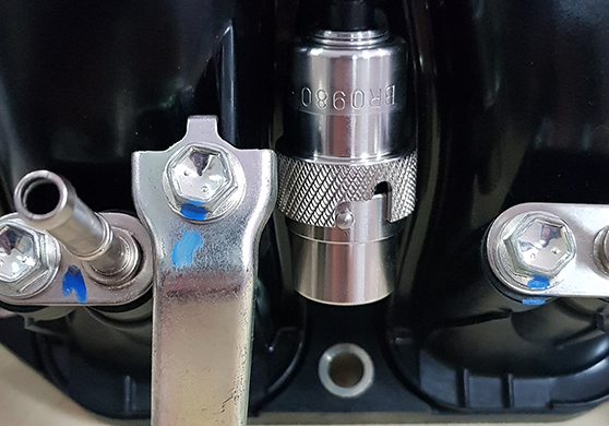 Leak Test 15