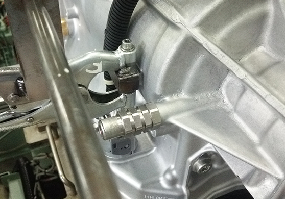 Leak Test 17