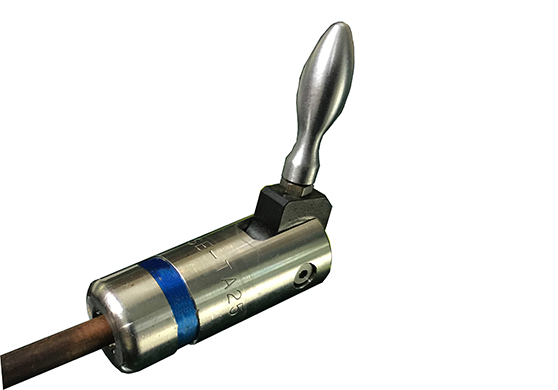 Straight Pipe