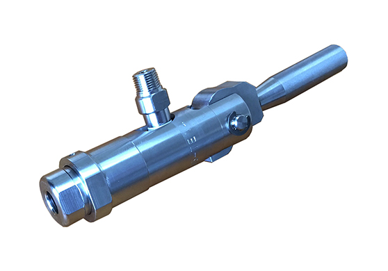 Straight Pipe