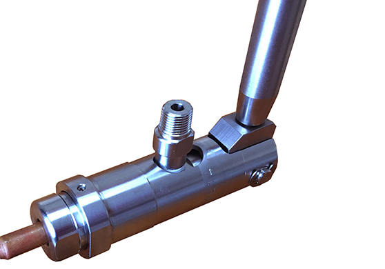 Straight Pipe