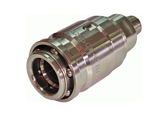 Thread Pipe