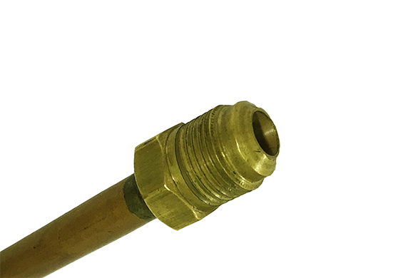 Thread Pipe
