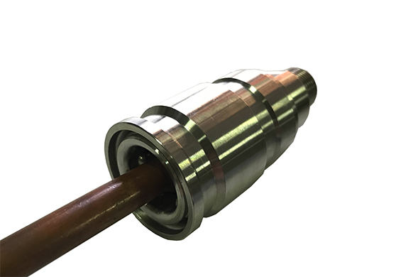 THREAD PIPE