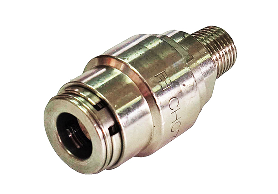 Thread Pipe