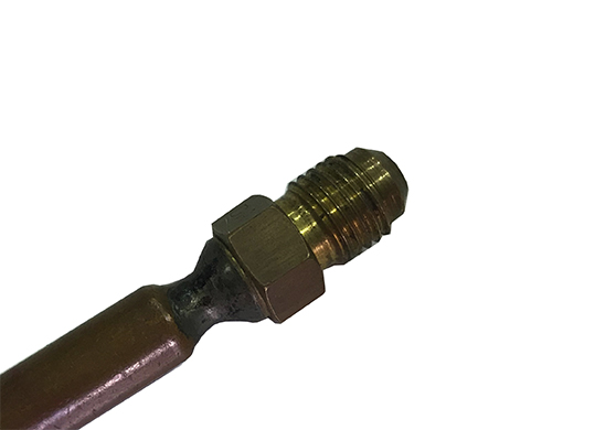 Thread Pipe