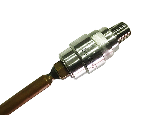Thread Pipe