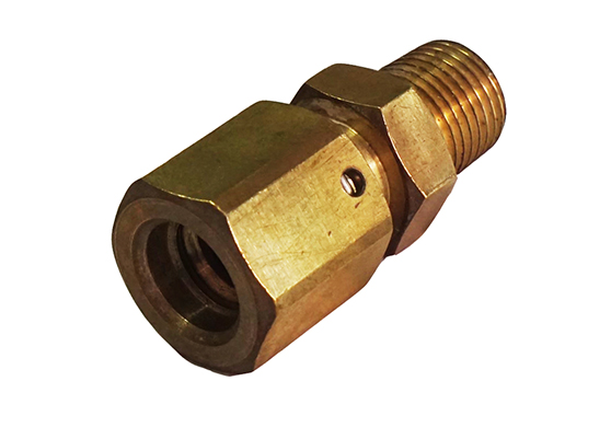 Thread Pipe
