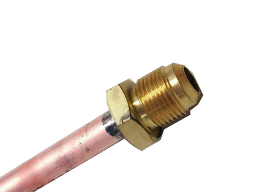 Thread Pipe