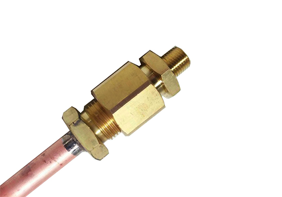 Thread Pipe