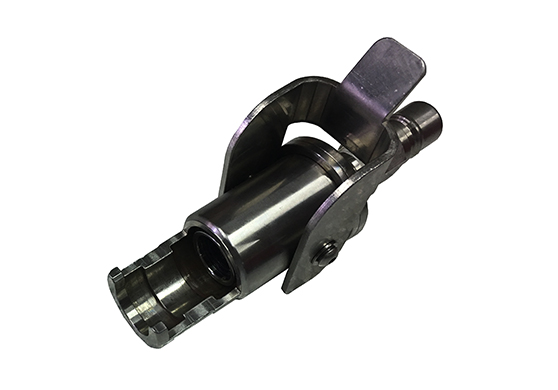 Thread Pipe
