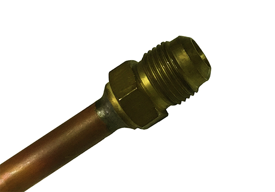 Thread Pipe