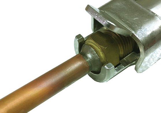 Thread Pipe