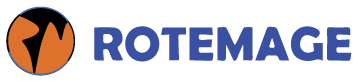 ROTEMAGE Metal Drill