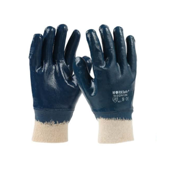WORKSafe gloves