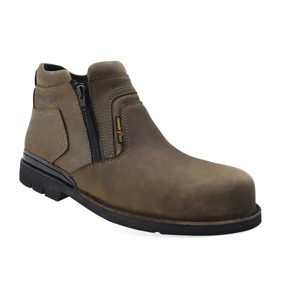 Hammer Safety Shoes