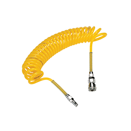 COIL TUBING WITH COUPLER(UC C)